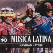 Musika Latina Navidad Latina