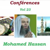Conférences Vol 23 (Quran)
