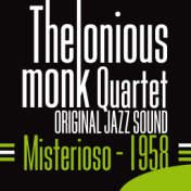 Misterioso (1958) [Original Jazz Sound]