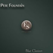 Blue Clarinet