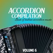 Accordion compilation vol. 6 (Best of italian accordion music)