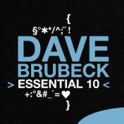 Dave Brubeck: Essential 10