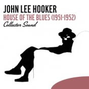 House of the Blues (1951-1952) [Collector Sound]