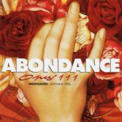 Abondance: Nouveautés, automne 1998