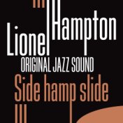 Original Jazz Sound: Slide Hamp Slide