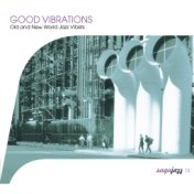 Saga Jazz: Good Vibrations