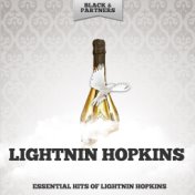 Essential Hits of Lightnin Hopkins