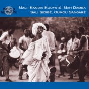 Mali - The Divas from Mali