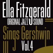 Original Jazz Sound: Sings Gershwin, Vol. 4