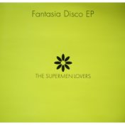 Fantasia Disco EP