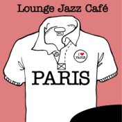 Lounge Jazz Café - Paris