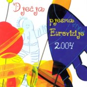 Dječja Pjesma Eurovizije 2004.