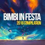 Bimbi in festa 2016 compilation
