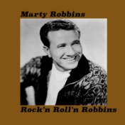 Rock'n Roll'n Robbins