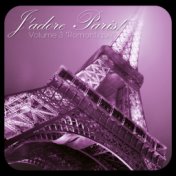 J'adore Paris!, Vol. 3: Romantique