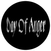 Day of Anger - Single