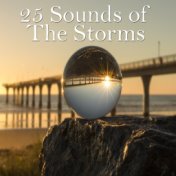 25 Sounds of The Storms