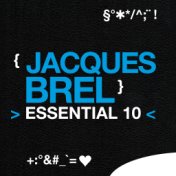 Jacques Brel