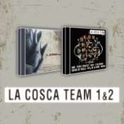Street Album La Cosca Team Vol. 1 & 2