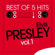 Best of 5 Hits, Vol. 1 - EP
