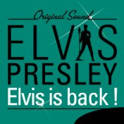 Elvis Is Back! (Original Sound)