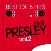 Best of 5 Hits, Vol. 2 - EP