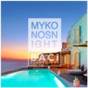 Mykonos Summer Nights, Vol. 3 (Chill Out, Nu Disco Music Compilation)