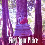 Find Your Place