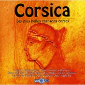 Corsica: Les plus belles chansons corses