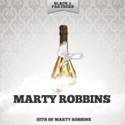 Hits of Marty Robbins