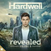Revealed Vol. 8 (Presented by Hardwell)
