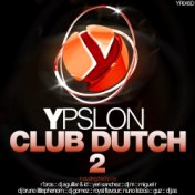 Ypslon Club Dutch Vol2