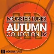 Monster Tunes Autumn Collection 02