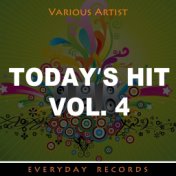 Today's Hit, Vol. 4