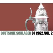 Deutsche Slager of 1962, Vol. 2