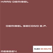 Demirel Second E.P.