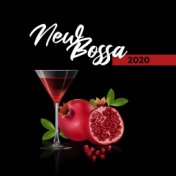 New Bossa 2020 (Jazz Music, Elegant Party Style, Cafe & Swing)