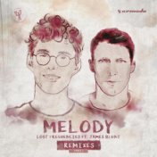Melody (Remixes, Pt. 1)