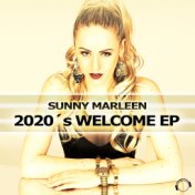 2020's Welcome EP