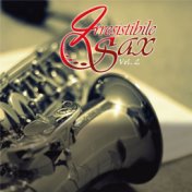 Irresistibile sax Vol..2