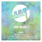 Jump, Vol. 1