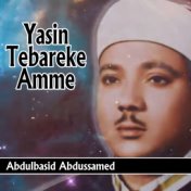 Yasin Tebareke Amme