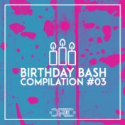 C.P.Rec Birthday Bash #3