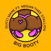 Big Booty (feat. Megan Thee Stallion)