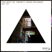 The Best Of Twenty Three Records, Vol. 01