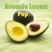 Avocado Lovers Pop