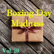 Boxing Day Madness, Vol. 10