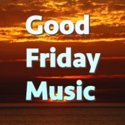 Good Friday Music