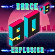 90s Dance Explosion