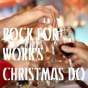 Rock For Work's Christmas Do